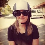 Mia Simonsen - @miamsim - Instagram