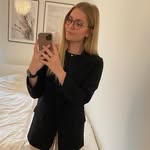 Mia Simonsen - @mia.simonsen - Instagram