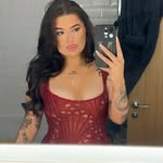 MIA SIMONSEN - @miaa.smsn - Instagram