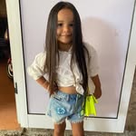 🌸Mia Isabella Simpson Cabrera🌸 - @mia._simpson - Instagram