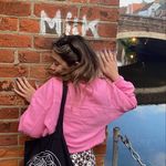 Mia Sinclair - @_mama_mia_xo - Instagram