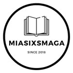 MIPA 6 - @miasixsmaga - Instagram