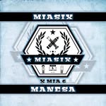 X MIA 6 MAN 1 Sungai Penuh - @miasix_manesa - Instagram