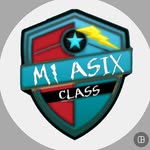 𝚇𝙸 𝙼𝙸𝙰 6 - @miasix.class - Instagram