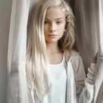 Mia Sledge - @miasledge2019 - Instagram