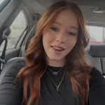 Mia Ainsley - @miasmith_8 - Instagram