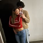 Mia Smith - @miathehooper13 - Instagram