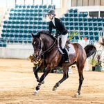 Mia Smith - @mia.showjumping - Instagram