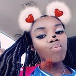 De'Mia Solomon - @solomondemia - Instagram