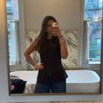 Mia Solomon - @mia_solomon_ - Instagram