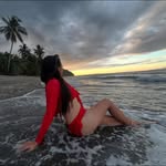 Mia Solomon - @dump_azzelb - Instagram