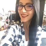Mia Solomon - @miasolomon1997 - Instagram