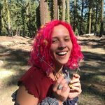 Mia Solomon - @hairbymia_rose - Instagram