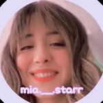 ✨مـیا اســتــار - @mia.__.starr - Instagram