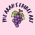 Mia Starr - @mearahsedibleart - Instagram