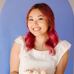 Mia Starr - @miastarrcakes - Instagram