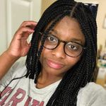 Lamekia Steele - @mia__steele - Instagram