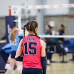 Mia Steele - @miasteelevball2028 - Instagram