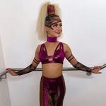 Mia Steele - @_miasdancer - Instagram