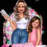 Mía Steele Designs - @miasteeledesigns - Instagram