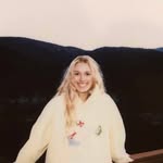 Mia (Amelia) Stein - @miastein13 - Instagram