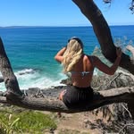 Mia - @miastephens - Instagram