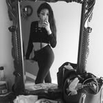 Miss Mia - @miastone38 - Instagram