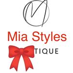MIA Boutique - @_mia_styles_bowtique - Instagram