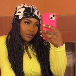 Mia Styles - @therealmia_stylez - Instagram