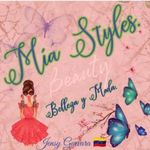 Mia Styles 😍 - @mia_styles_2020 - Instagram