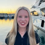 Mia - @miaswiftyachting - Instagram
