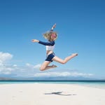 Mia Swift - @allsportswiki - Instagram