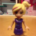 Mia Tanner - @_lego_friends_tour - Instagram