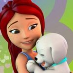 Mia Tanner - @lego.friends.mia_ - Instagram