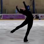 Mia Tanner - @mia.ice3 - Instagram