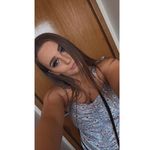 Mia Temple - @_miatemple - Instagram