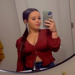 Mia Terry - @aminaterry35 - Instagram