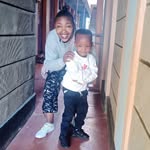 Mia Terry Mburu - @terrymuru50 - Instagram