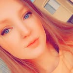 Mia Testa - @mia_1120 - Instagram