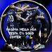 Nella mia testa c’e solo L’Internazionale Milano - Facebook