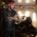 Nella mia testa non voglio abitanti solo silenzio come Mercurio,Emis Killa - Facebook