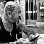 Ovidio ♒️ 🇷🇴Mio sangue 🇮🇹Mia casa 🇫🇷Mia testa - @schizzo_tattoo - Instagram