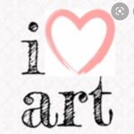 Mia Tipton - @art_official_love - Instagram