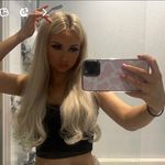 Mia Todd - @mia_todd_8 - Instagram