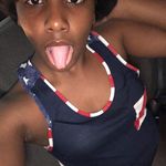 Mia todd - @mia2turnt - Instagram