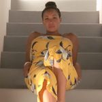 Mia Tolbert - @shani_me2 - Instagram