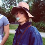 Mia Tompkins - @mimkwa - Instagram