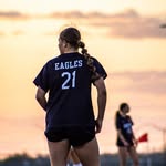Mia Tompkins - @miasoccertompkins - Instagram