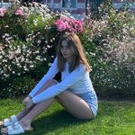Mia Trout - @miatrout - Instagram