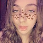Mia Troutman - @troutman.mia - Instagram
